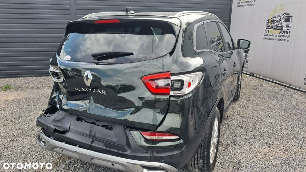 Renault Kadjar - 14