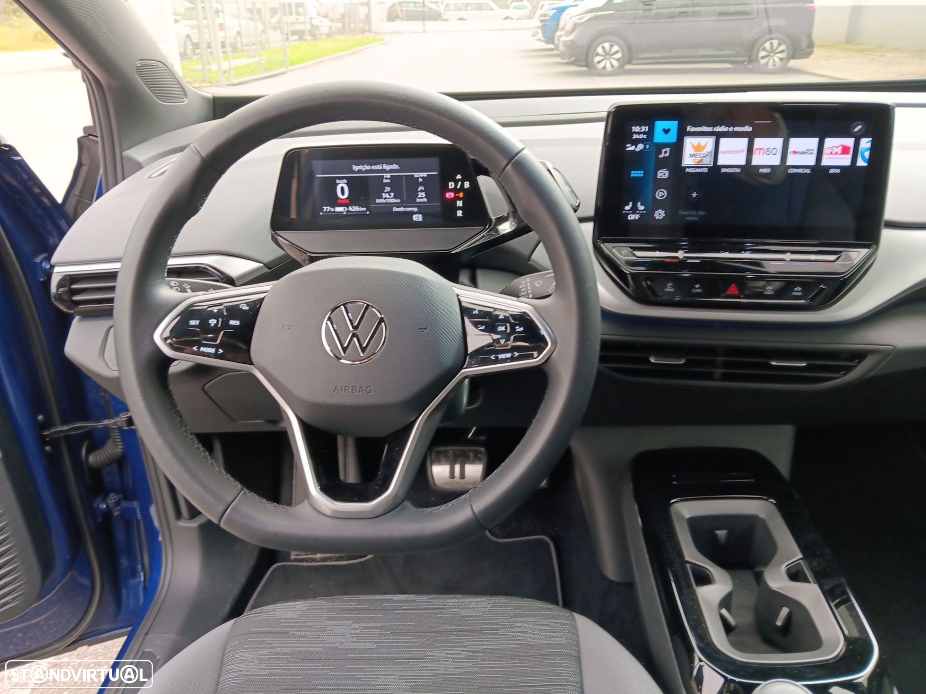 VW ID.4 - 14