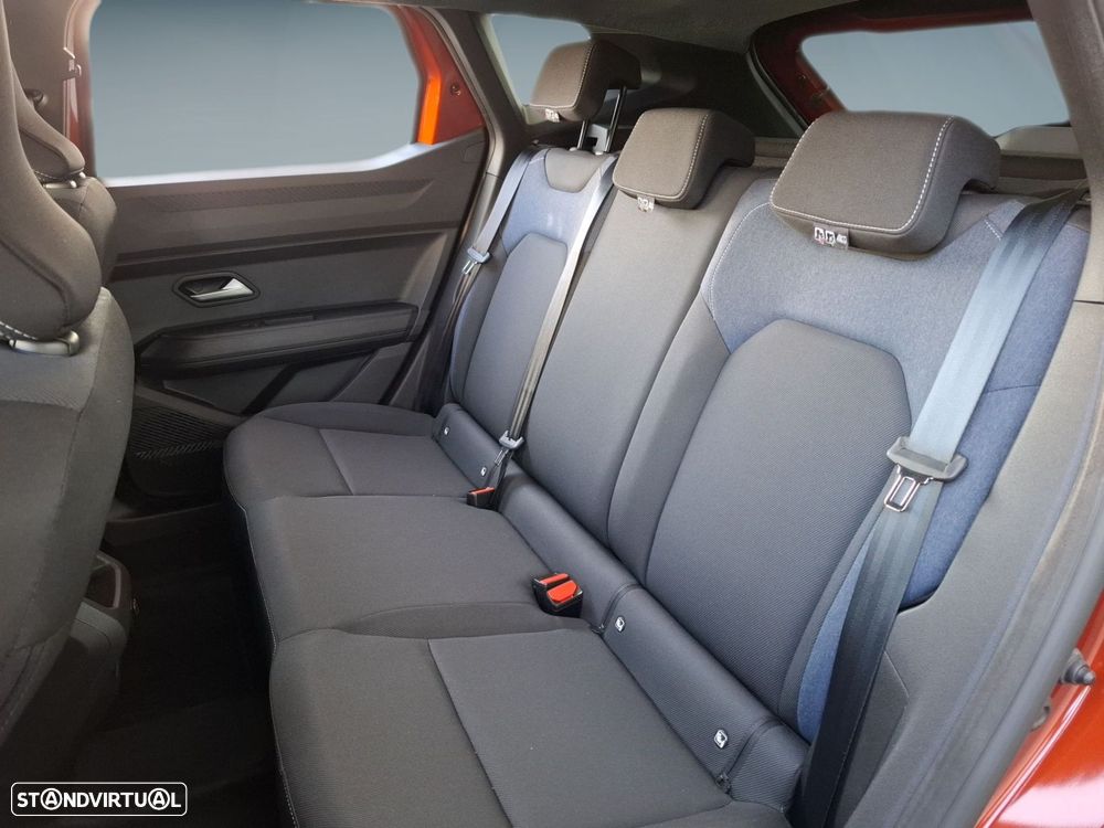 Dacia Duster 1.0 TCe ECO-G Journey Bi-Fuel - 14