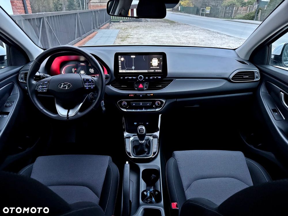 Hyundai i30 1.5 DPI Pure - 7