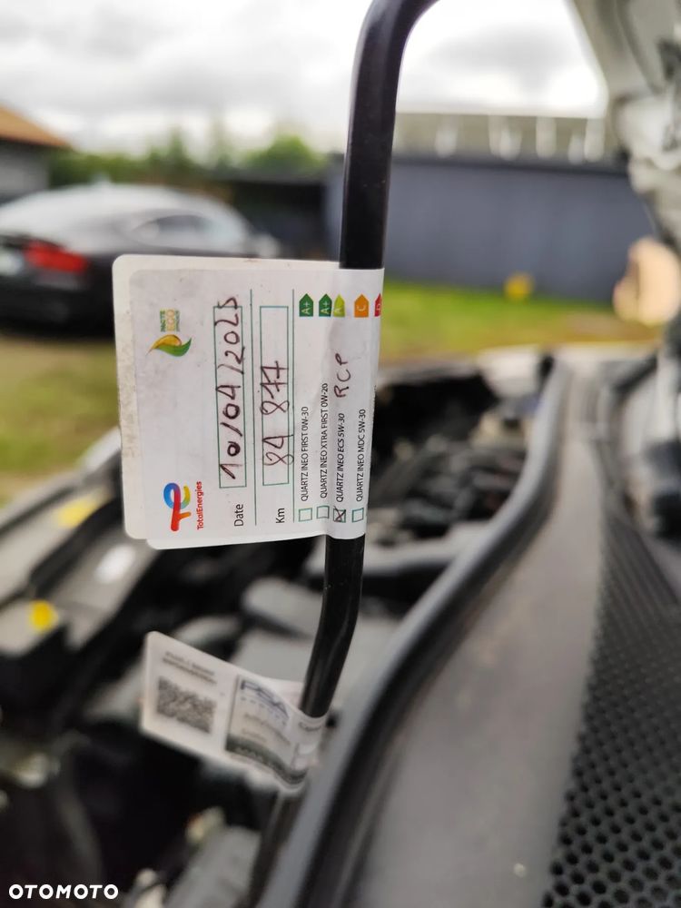 Citroën C3 1.2 PureTech GPF Shine - 24