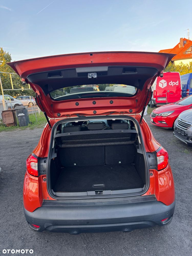 Renault Captur - 26