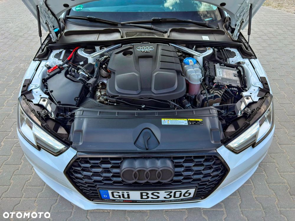 Audi A4 Avant - 6
