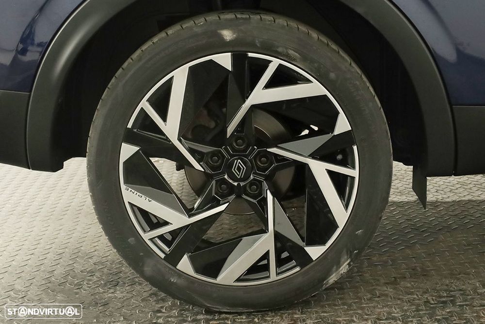 Renault Arkana 1.3 TCe Esprit Alpine EDC - 5