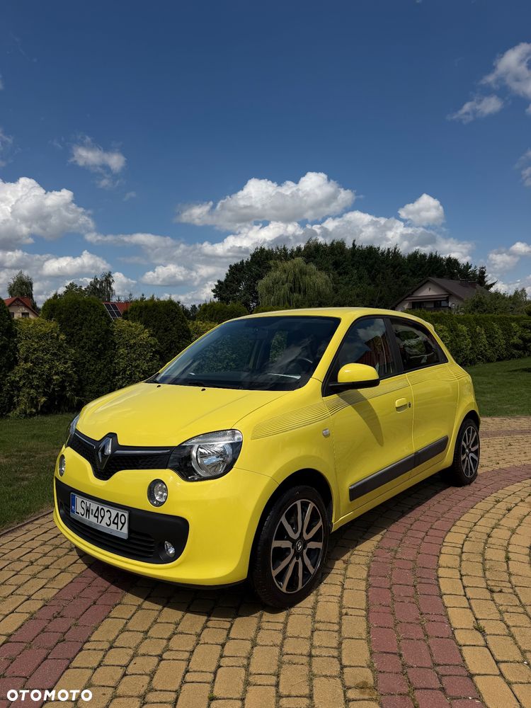 Renault Twingo ENERGY TCe 90 Intens - 1