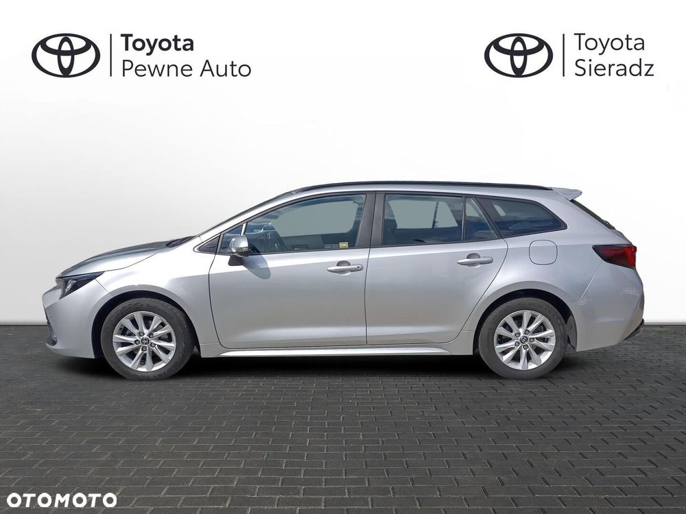 Toyota Corolla 1.8 Hybrid Comfort - 9