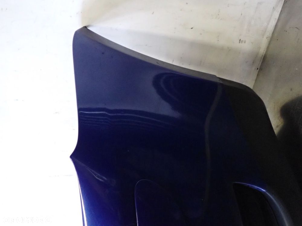 ZDERZAK PRZÓD VOLKSWAGEN CADDY III - 13