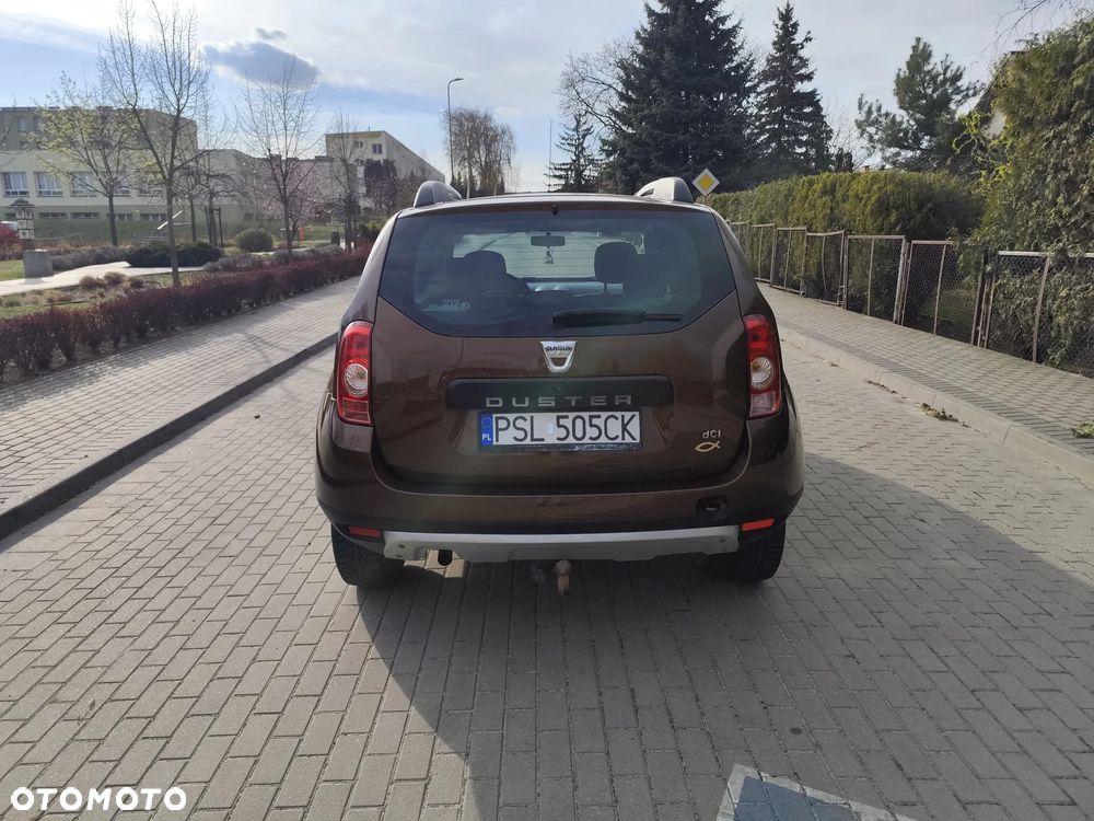 Dacia Duster 1.5 dCi Laureate - 9