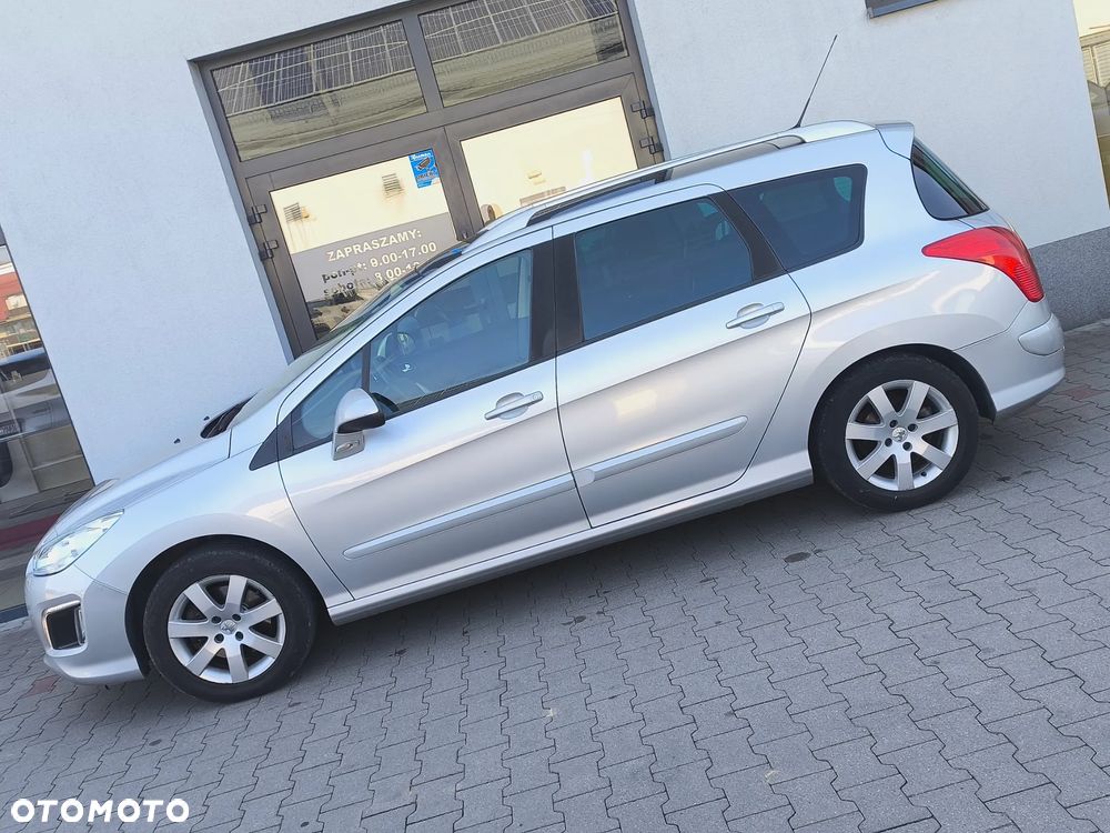 Peugeot 308 HDi FAP 150 Allure - 1