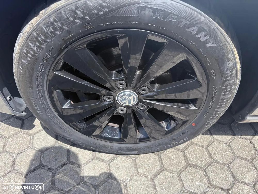 VW Golf 1.0 TSI Trendline - 12