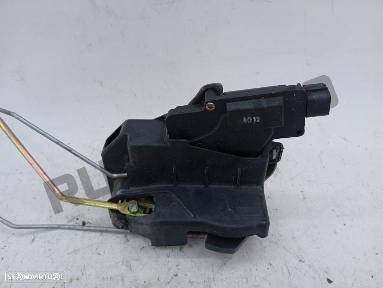 Fechadura Porta Frt Dta  Kia Picanto I [2004_2011] 1.1 - 2