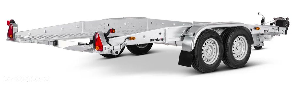 Brenderup 3023GT - 3