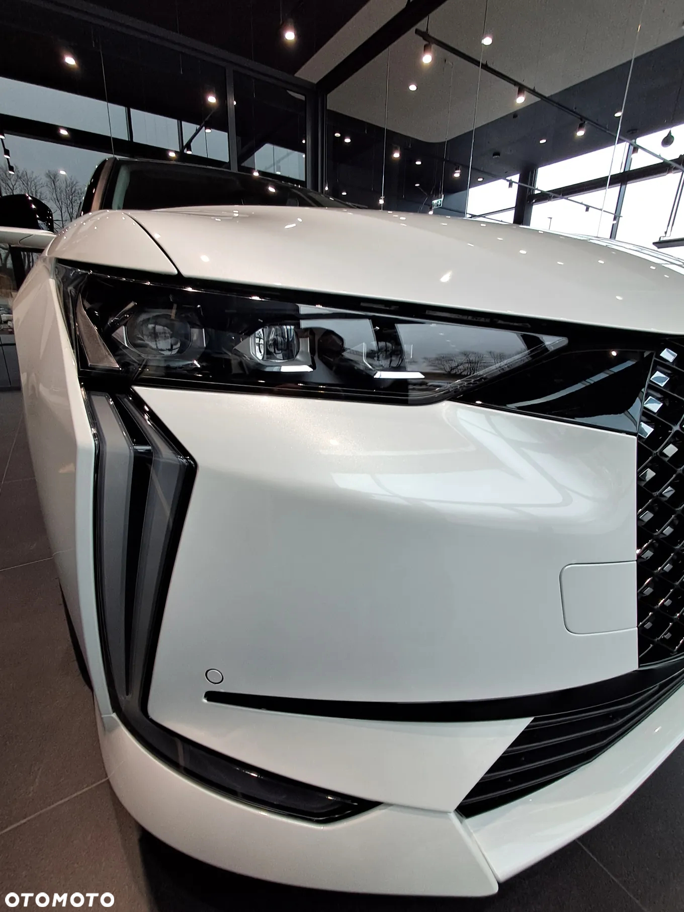 DS Automobiles DS 4 - 8