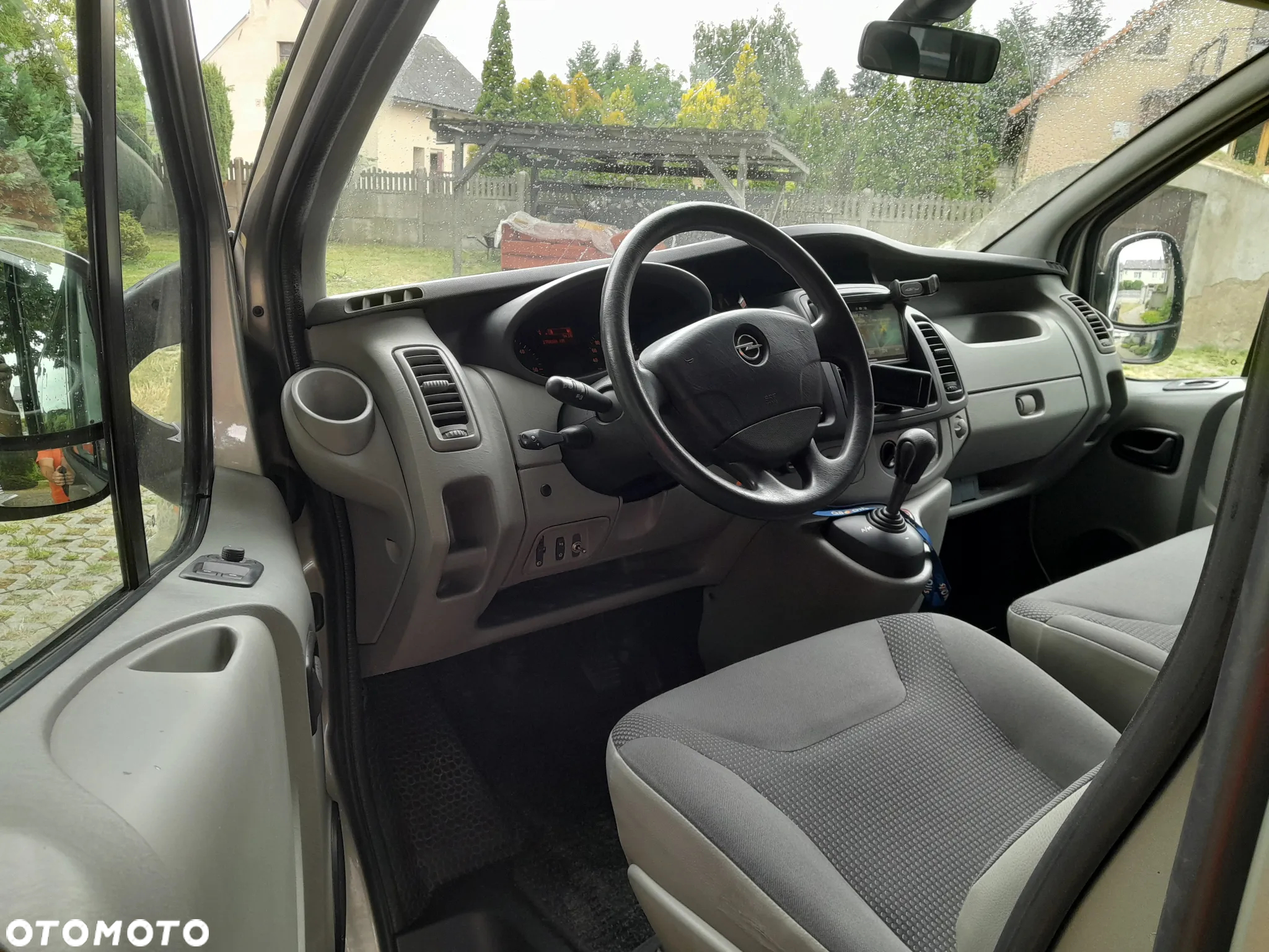 Renault Trafic L1H1 Pack Clim Quick - 6