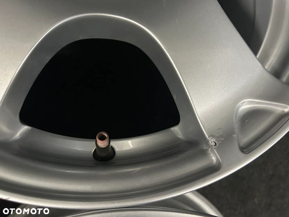 Alufelgi Opel Meriva, Astra H, Zafira A 15 cali 5x110 4szt, - 12