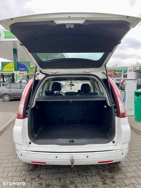Citroën C4 Picasso 1.6 HDi SX Pack MCP - 7