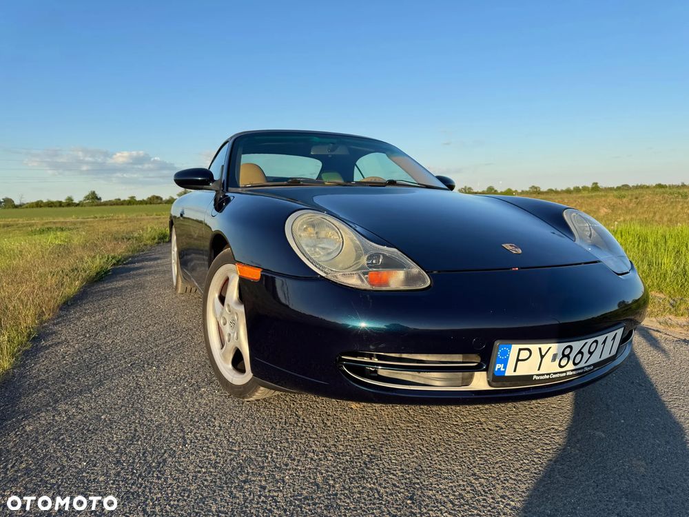 Porsche 911 - 11