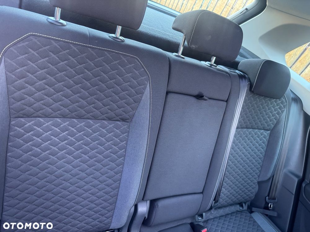 Volkswagen Tiguan 1.5 TSI EVO JOIN DSG - 22