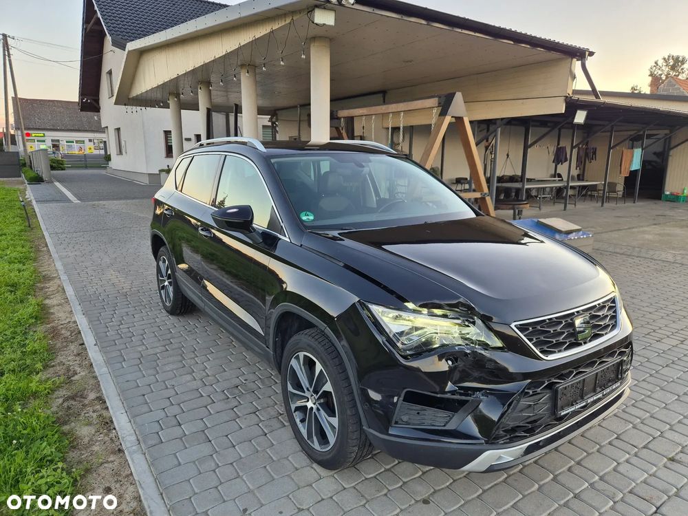 Seat Ateca - 2
