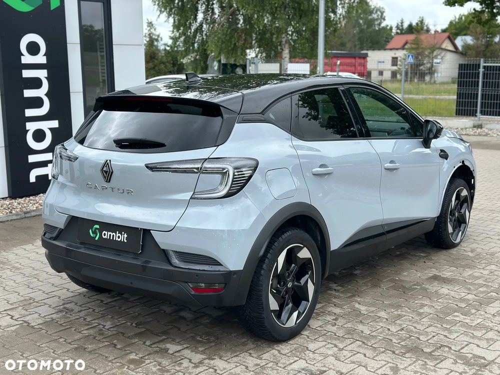 Renault Captur - 6