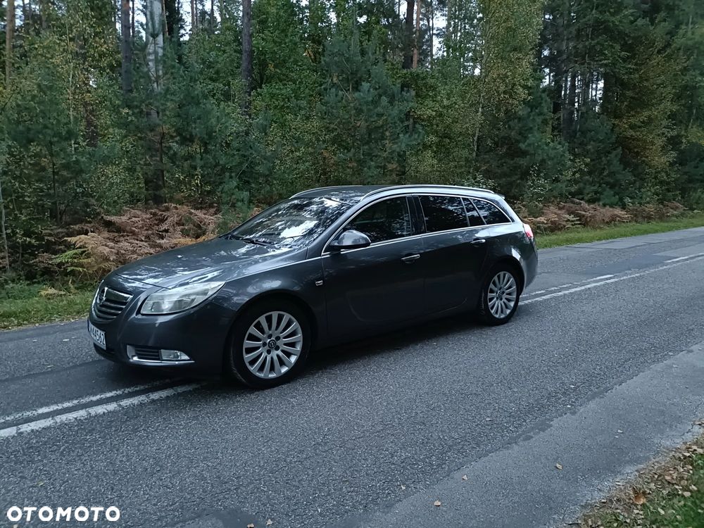Opel Insignia - 21