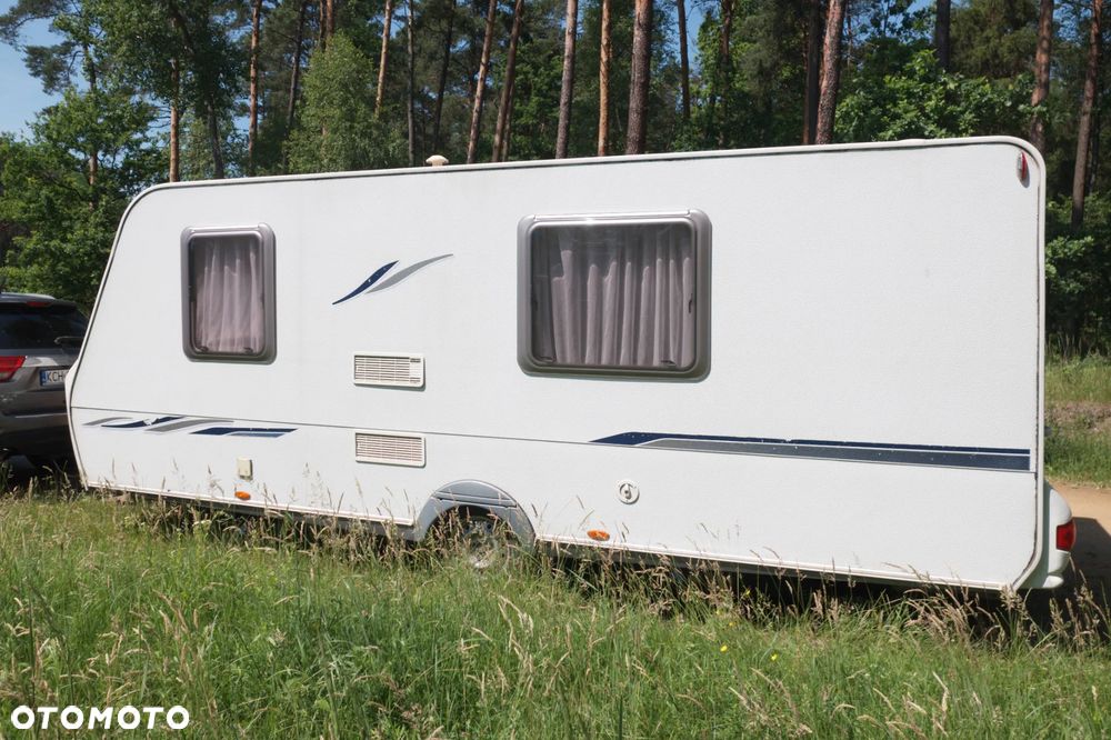 Caravelair Osiris 542 - 7