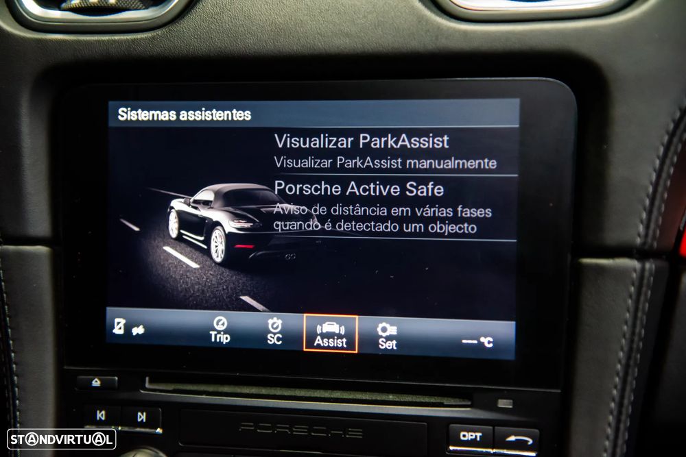 Porsche 718 Boxster 2.5 S PDK - 32