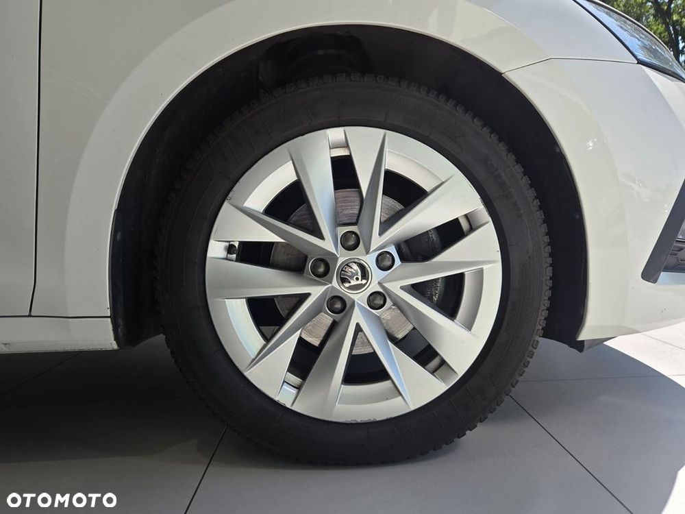 Skoda Octavia 1.0 TSI Ambition - 7