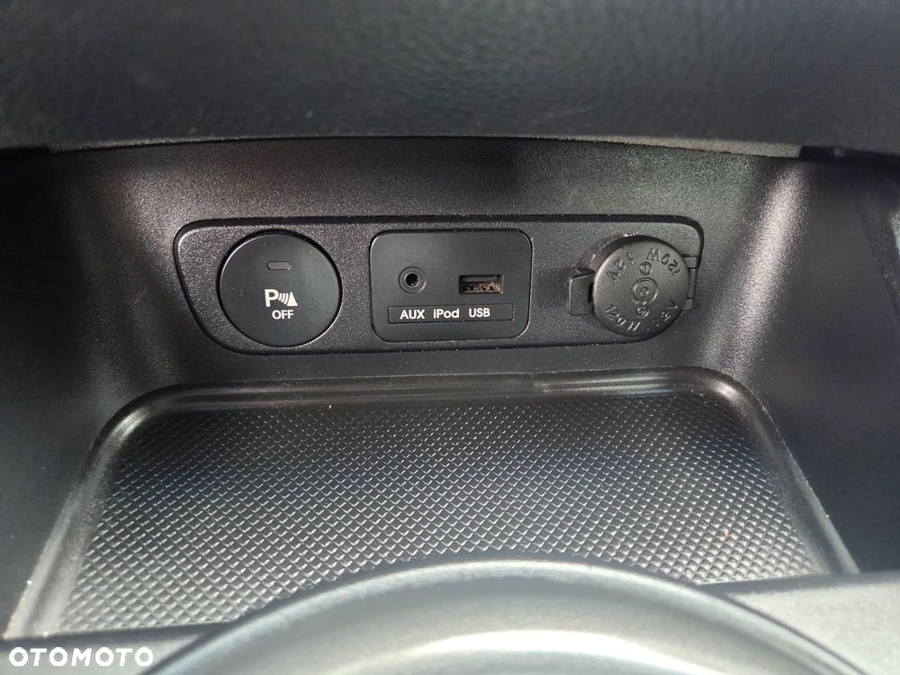 Kia Sportage 1.6 GDI Business Line 2WD - 30