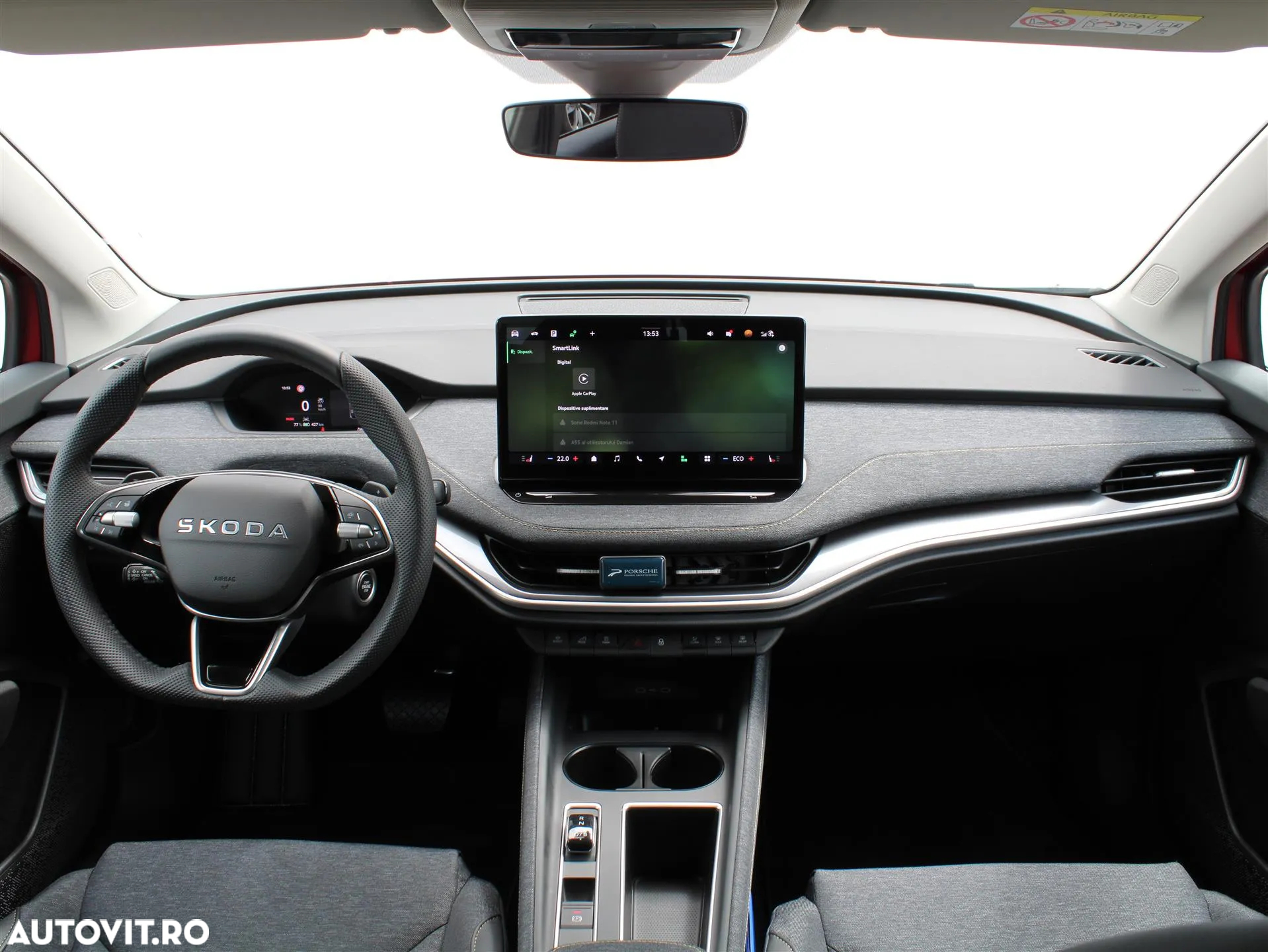 Skoda Elroq - 16