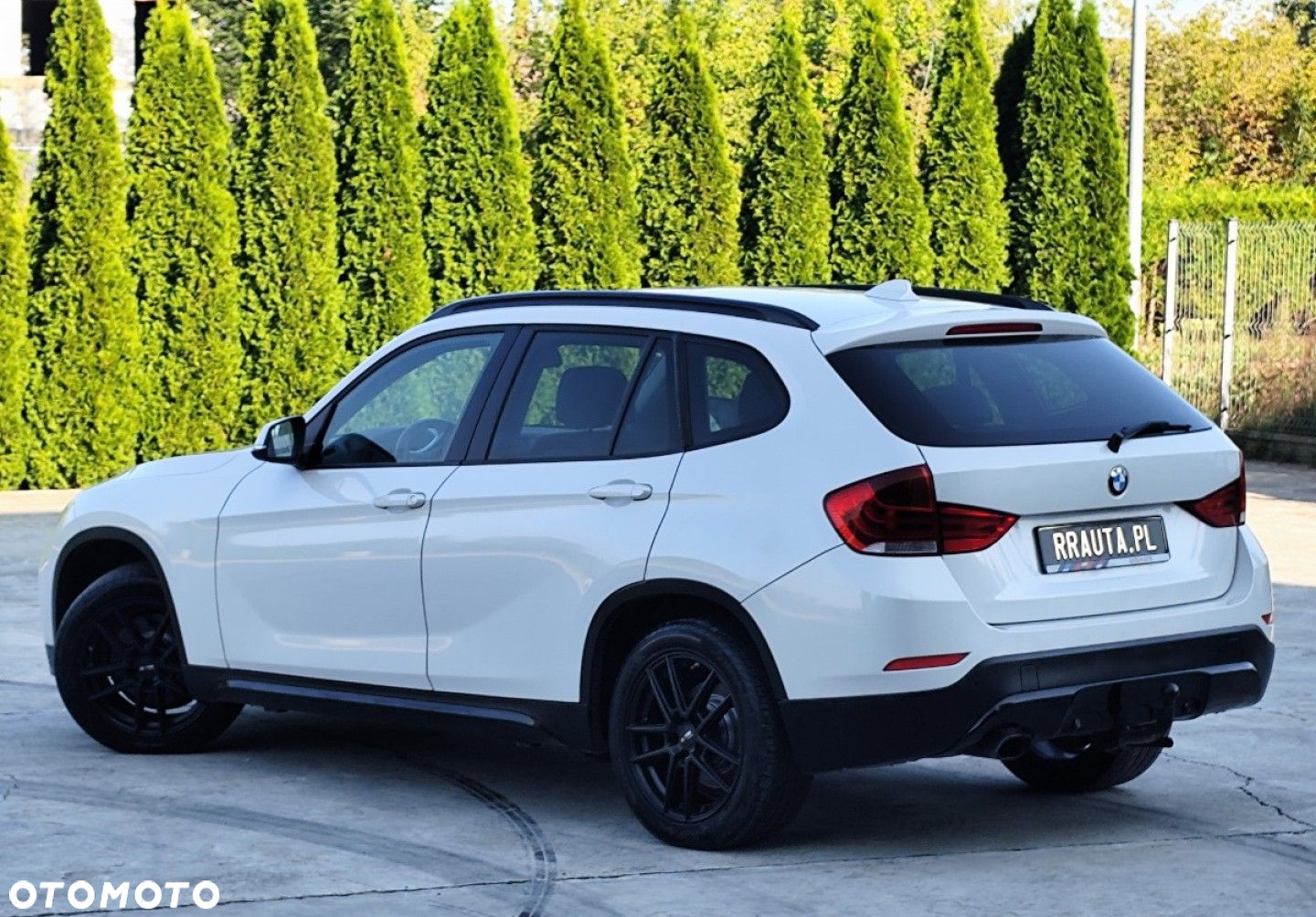 BMW X1 - 39