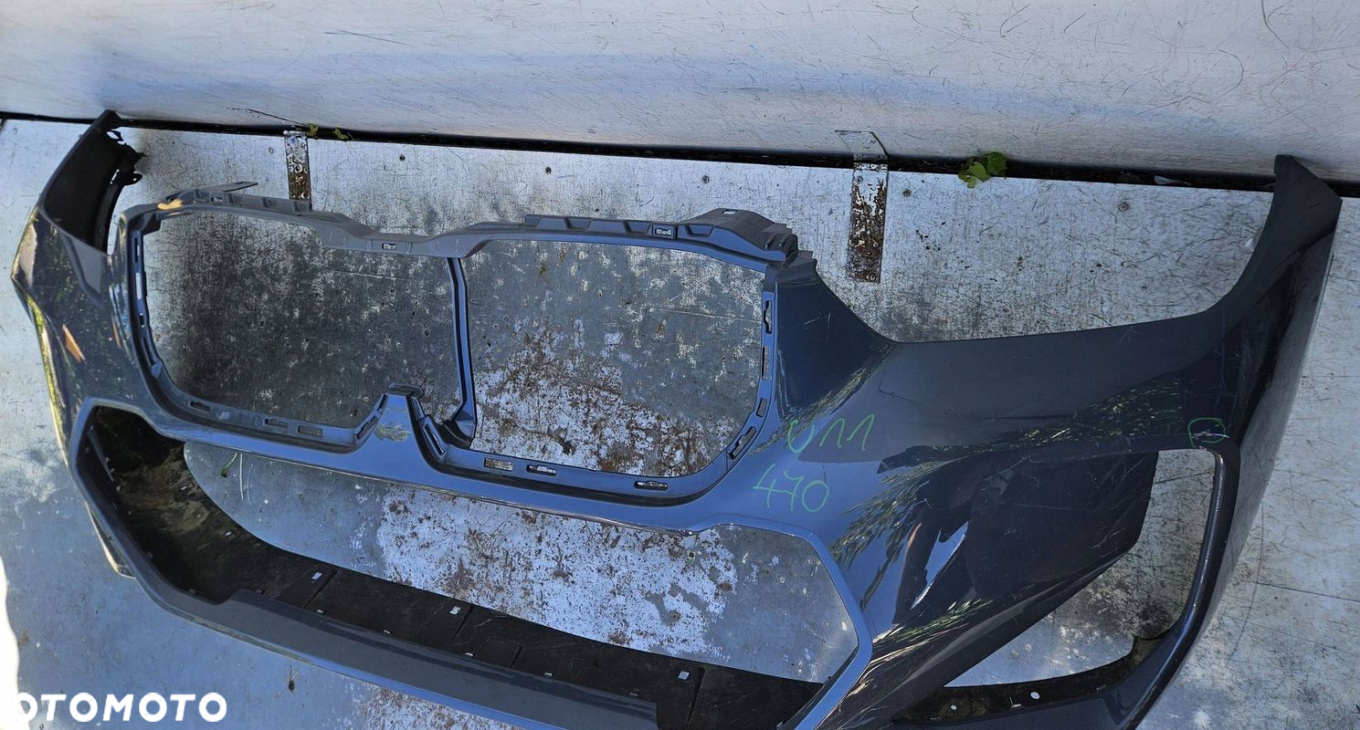 BMW X1 U11 M-Pakiet Zderzak przedni przód - 6