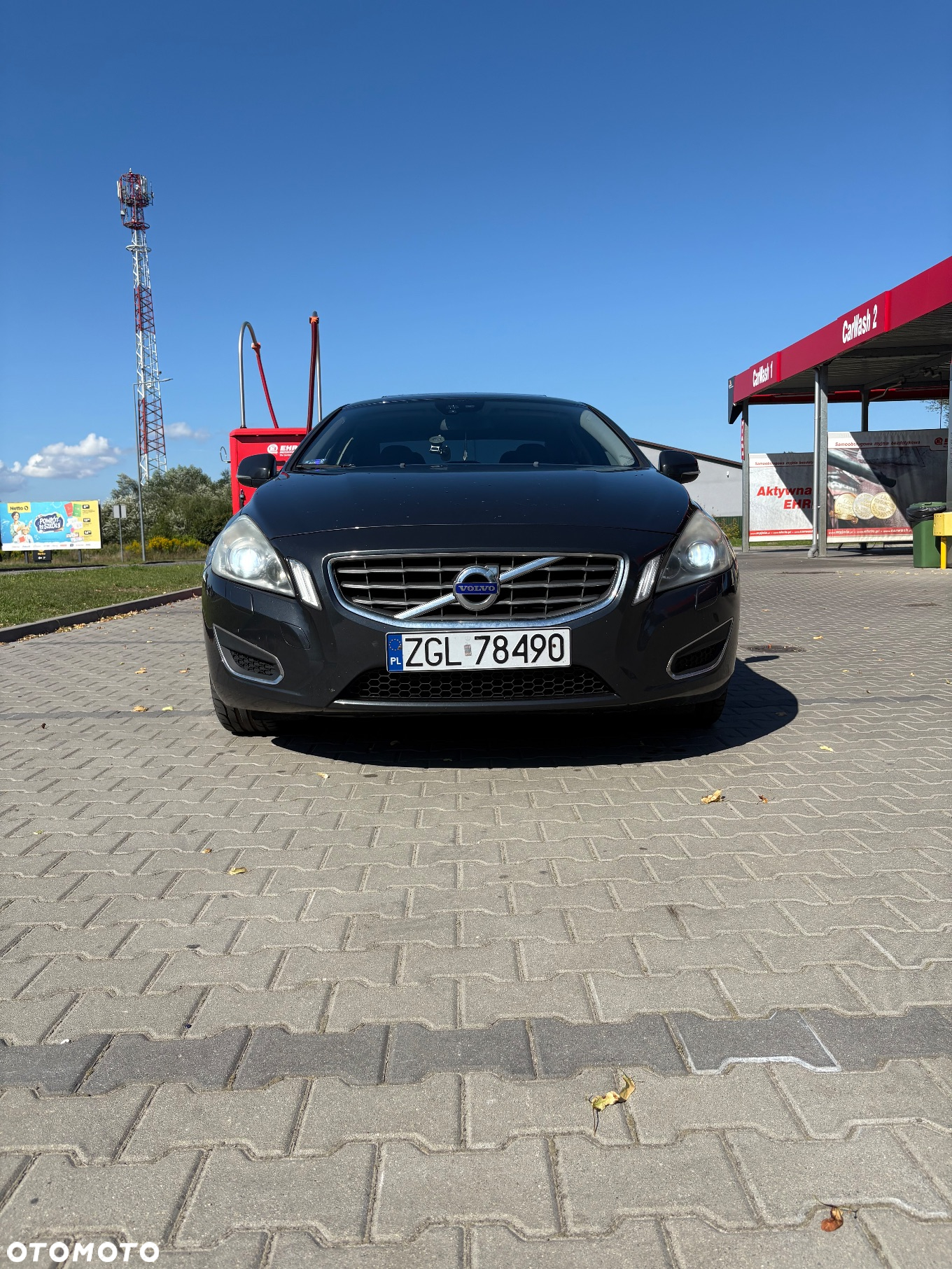 Volvo S60 D3 Summum - 9