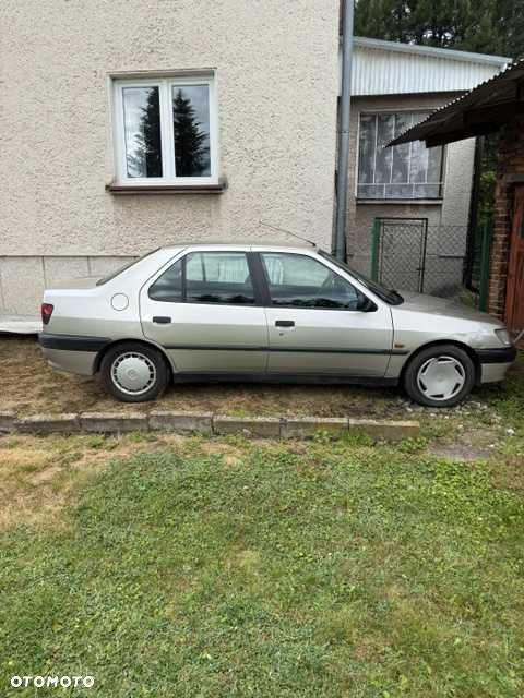 Peugeot 306 - 4