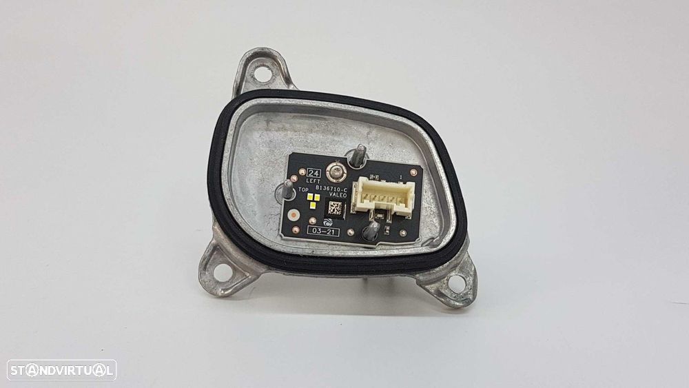 LÂMPADA ELÉTRICA VOLKSWAGEN GOLF VIII LIM. (CD1) LIFE - 3