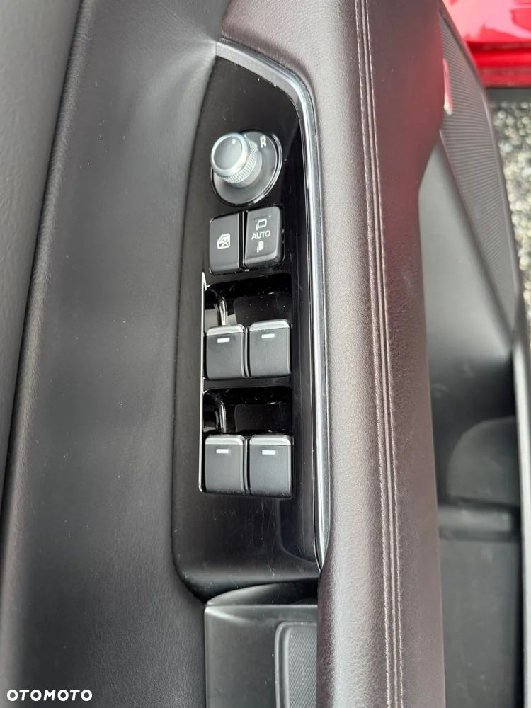 Mazda CX-5 SKYACTIV-G 194 FWD Signature - 17