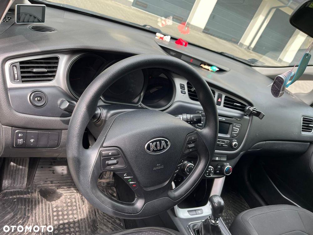 Kia Ceed 1.4 S - 5