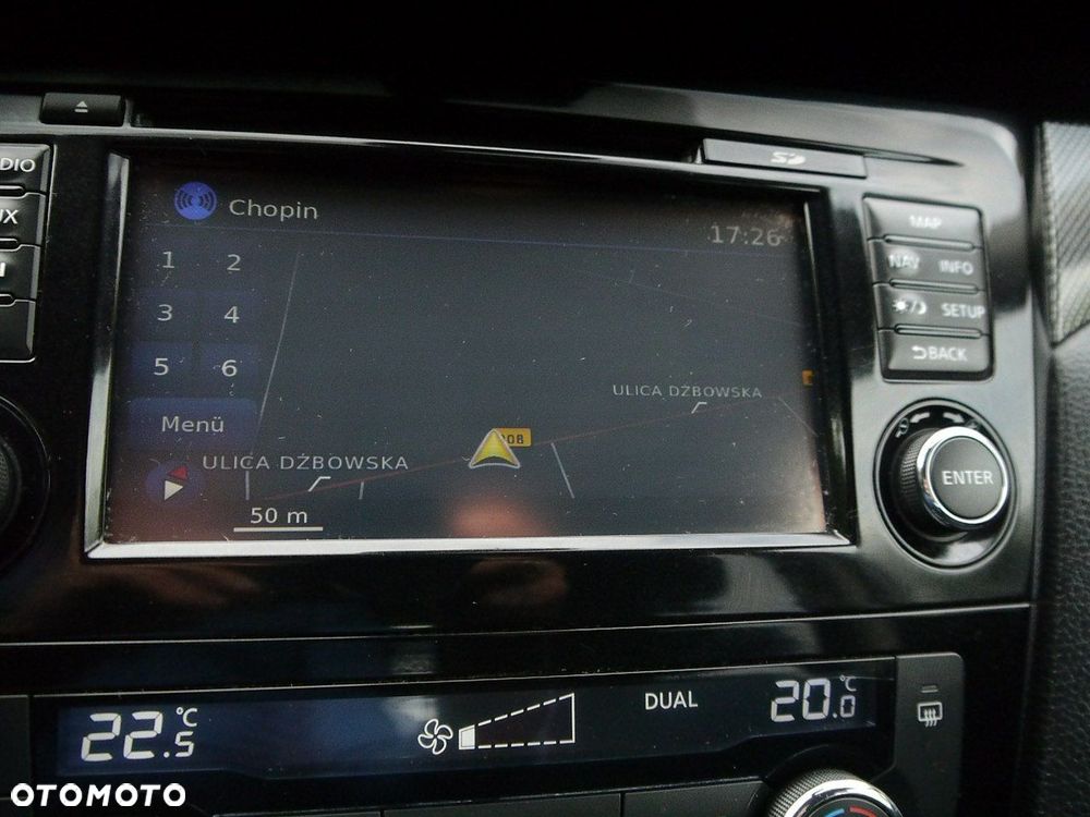 Nissan X-Trail 1.6 dCi ALL-MODE 4x4i N-Connecta - 28