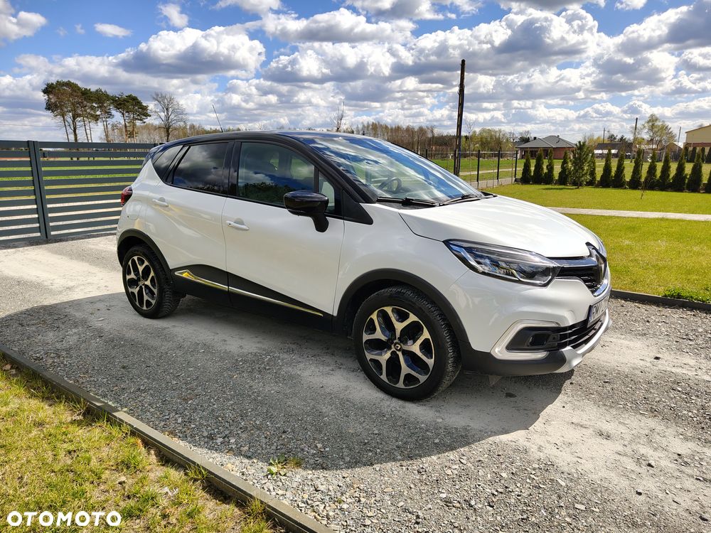 Renault Captur (ENERGY) TCe 90 INTENS - 16