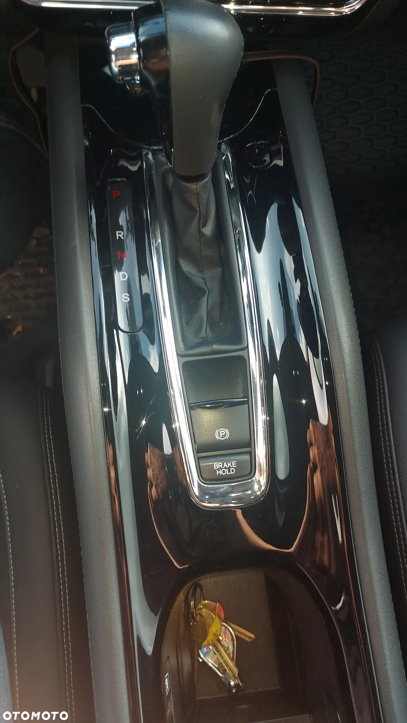 Honda HR-V 1.5 Executive (ADAS / Connect+) CVT - 13