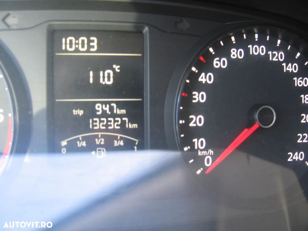 Volkswagen TRANSPORTER T 6, DUBA , 3 LOC. AC. - 21