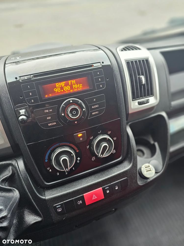 Fiat Ducato ver-l3 - 2