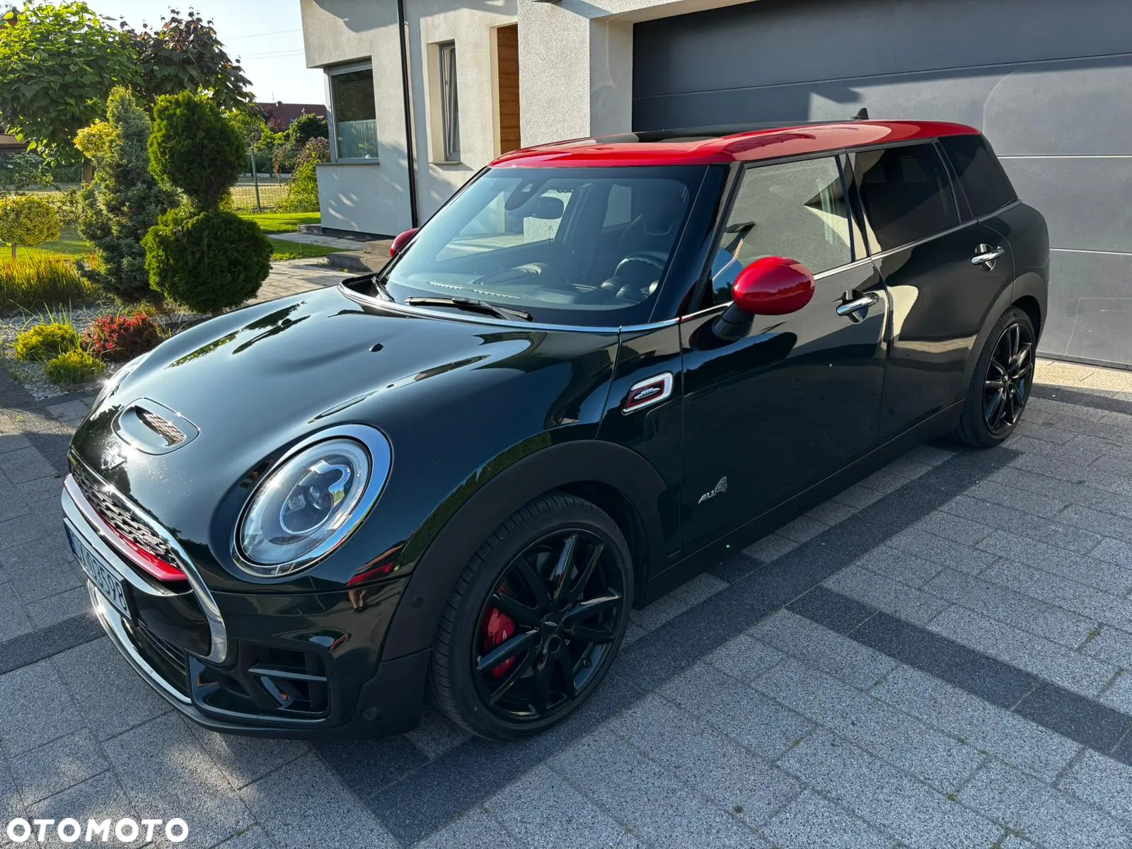 MINI John Cooper Works - 3