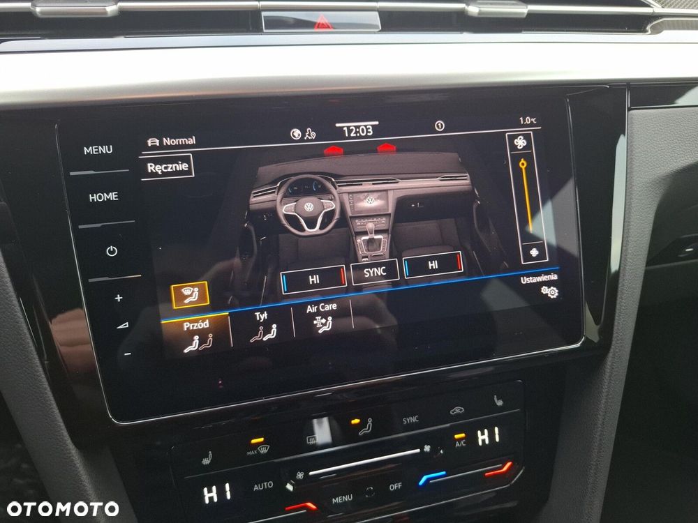 Volkswagen Arteon Shooting Brake 2.0 TDI R-Line DSG - 23