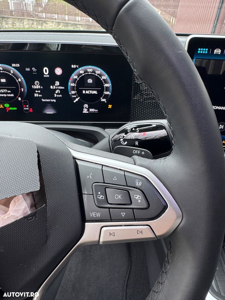 Volkswagen Passat 1.5 eTSI DSG MHEV Business - 14