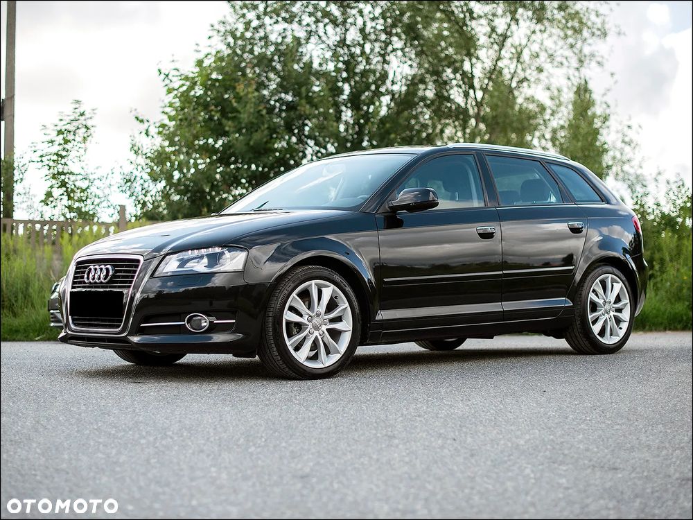 Audi A3 Sportback - 12