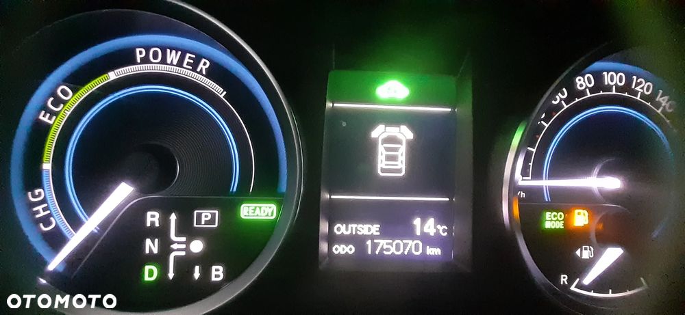 Toyota Auris 1.8 VVT-i Hybrid Automatik START Edition - 12