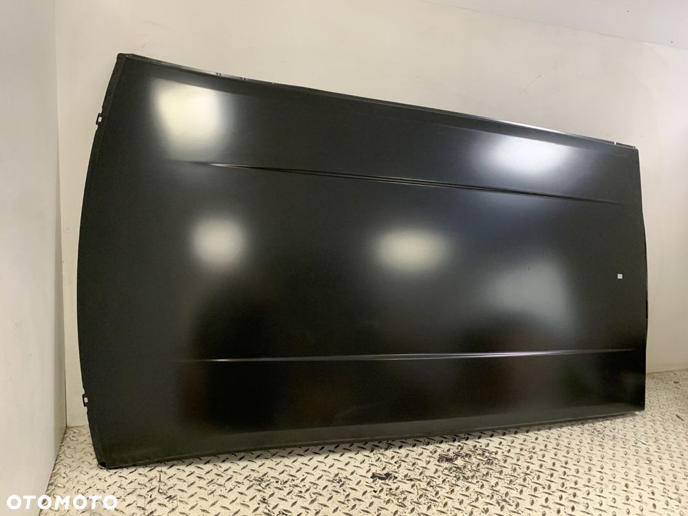 NOWY ORYGINALNY PANEL DACHU DACH TOYOTA AURIS II 12-15 HB 5DRZWI 63111-02560 - 3