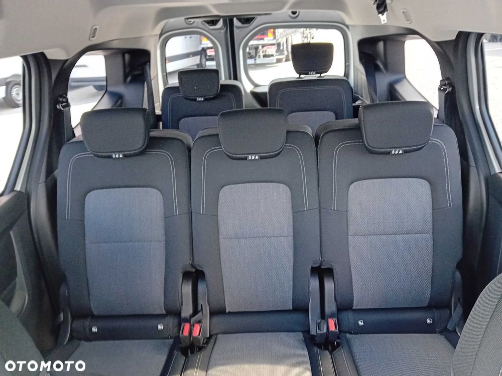 Mercedes-Benz Citan Tourer L2 420.765 - 11