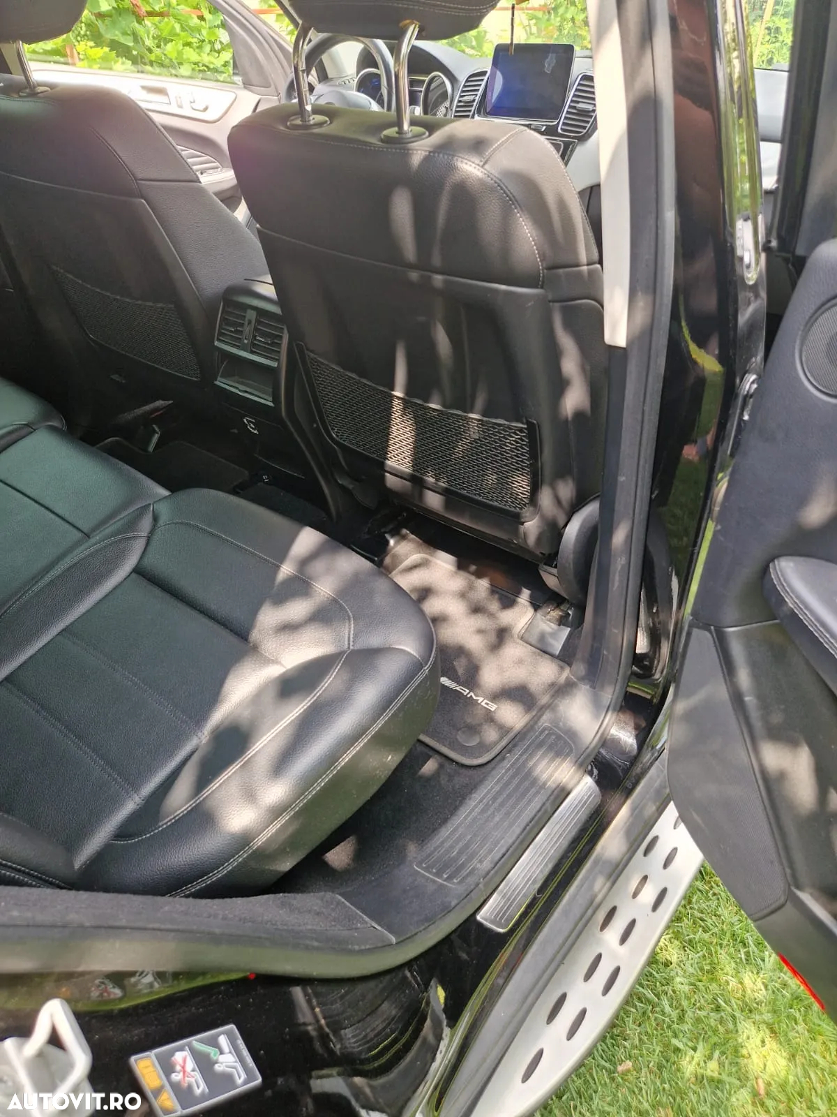 Mercedes-Benz GLE 350 d 4MATIC - 20